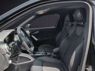 AUDI Q2 usata, con Controllo trazione