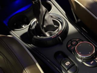 MINI Countryman usata, con Sedile posteriore sdoppiato