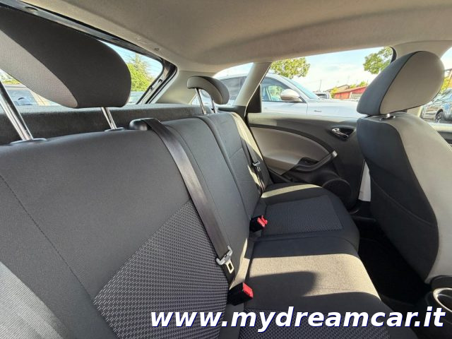 SEAT Ibiza usata 18