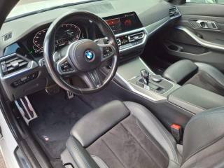 BMW 320 usata, con Chiusura centralizzata