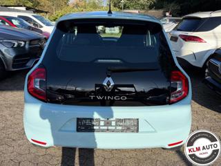 RENAULT Twingo usata, con Airbag Passeggero