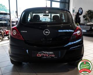 OPEL Corsa usata, con Alzacristalli elettrici