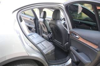 ALFA ROMEO Stelvio usata, con Immobilizzatore elettronico