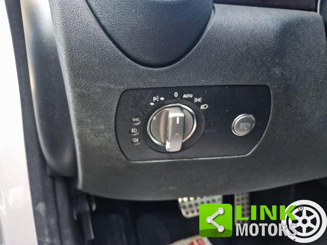 MERCEDES-BENZ SLK 200 usata 31