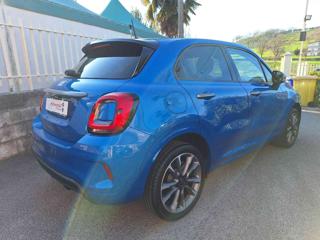 FIAT 500X usata, con Cerchi in lega