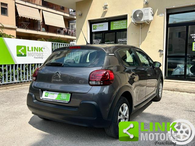 CITROEN C3 usata 11