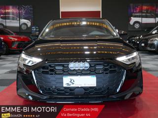 AUDI A3 usata, con Airbag