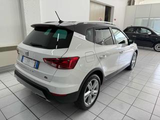 SEAT Arona usata, con Controllo automatico clima