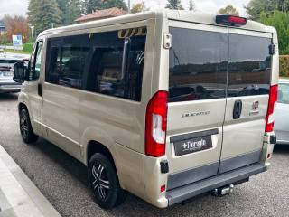 FIAT Ducato usata, con Autoradio