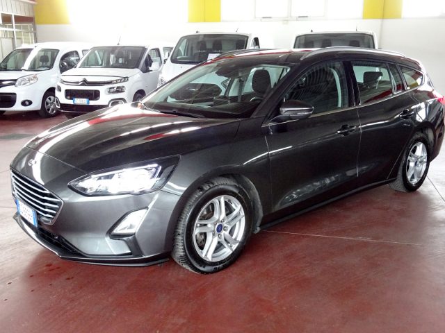 FORD Focus usata, con ABS