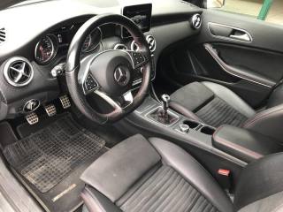 MERCEDES-BENZ A 180 usata, con ESP