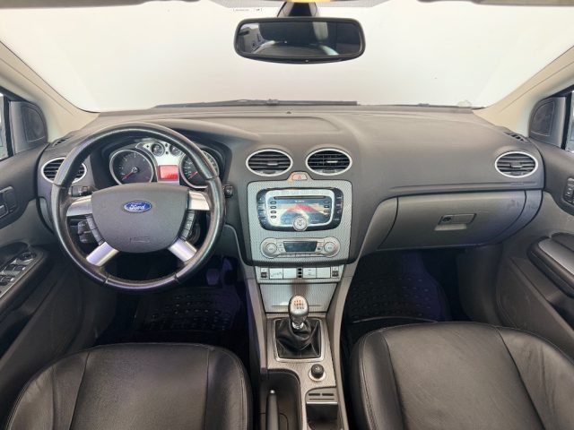 FORD Focus usata 13