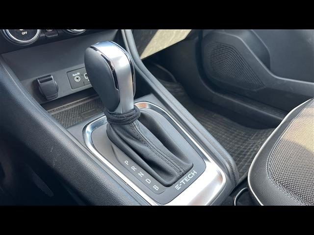 RENAULT Captur usata, con Cerchi in lega