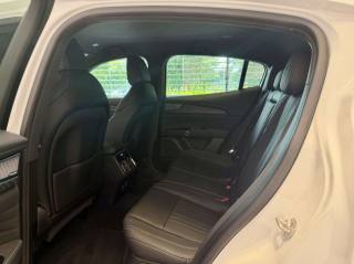 MASERATI Grecale usata, con Regolazione elettrica sedili