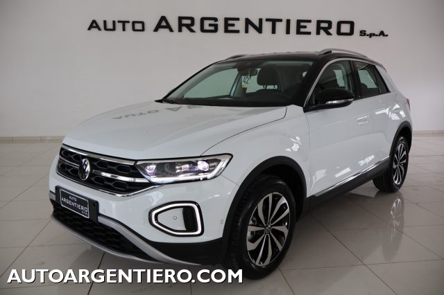 VOLKSWAGEN T-Roc usata, con ABS