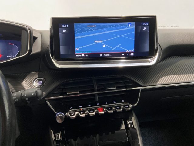 PEUGEOT 2008 usata, con Climatizzatore