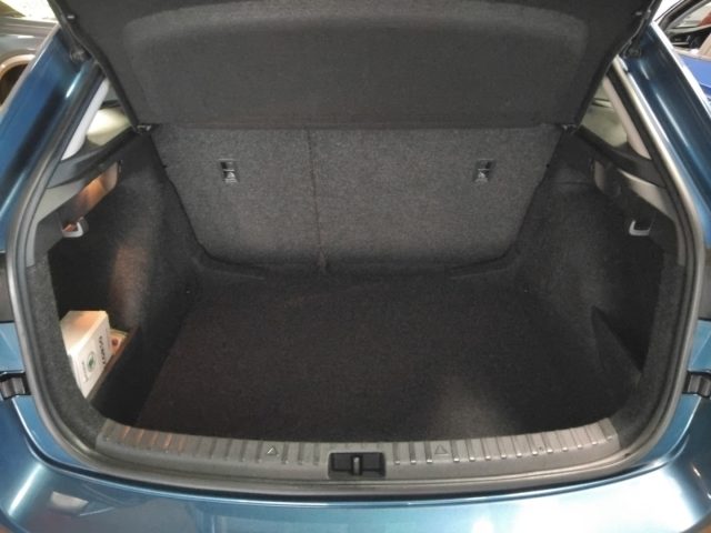 SKODA Scala usata, con Climatizzatore