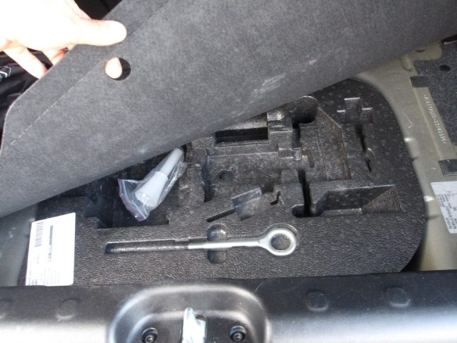 FIAT Panda Cross usata, con Interni in pelle