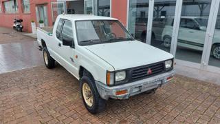 MITSUBISHI L200 usata 2