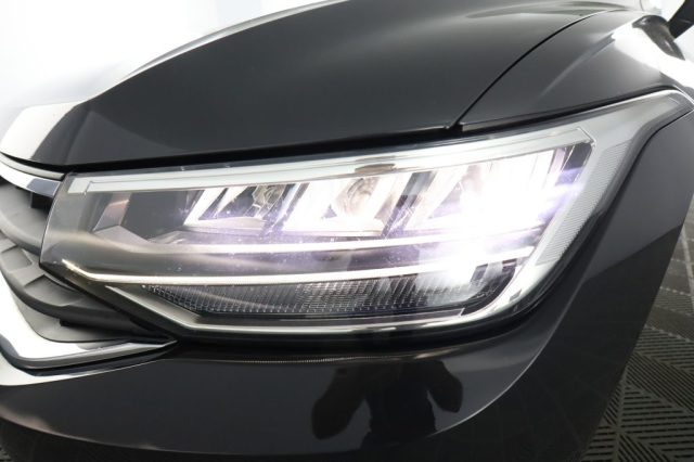 VOLKSWAGEN Tiguan usata 7
