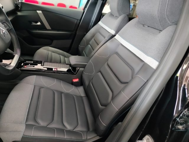 CITROEN C4 usata, con Sensori di parcheggio posteriori