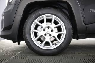 JEEP Renegade usata 7