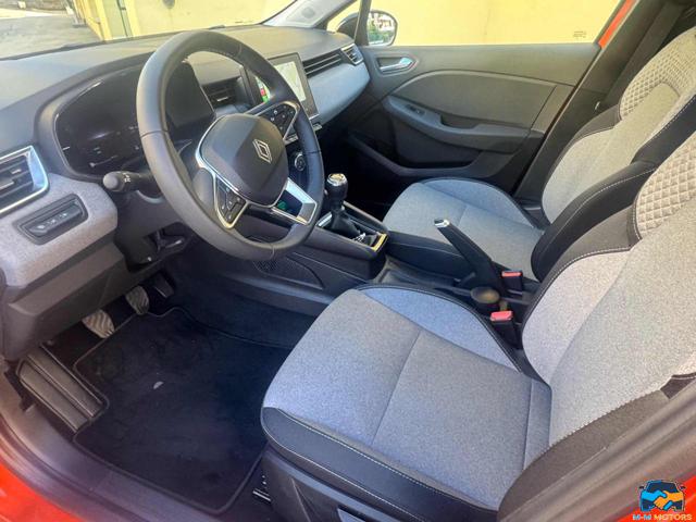 RENAULT Clio usata, con Cruise Control