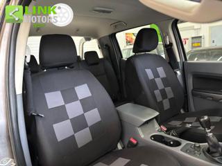 FORD Ranger usata, con Filtro antiparticolato