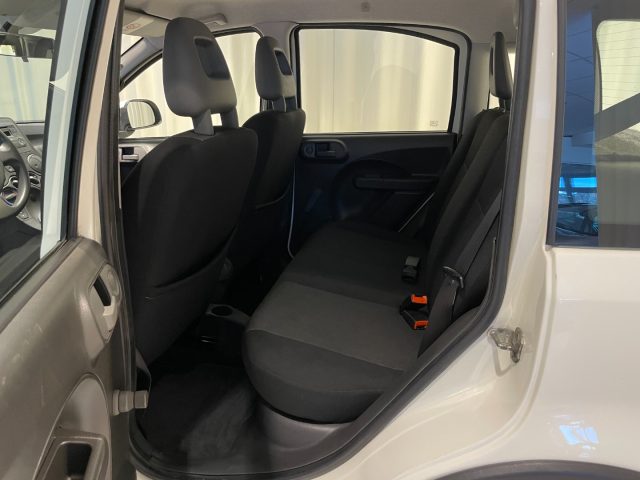 FIAT Panda usata, con Autoradio