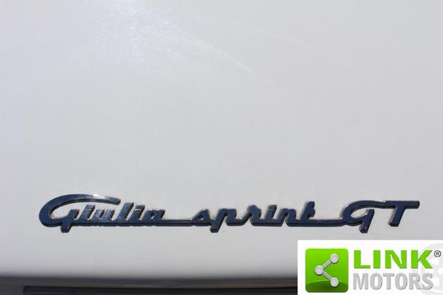 ALFA ROMEO Junior usata 31