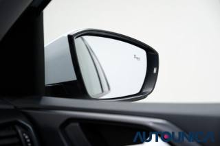 VOLKSWAGEN T-Cross usata, con Isofix