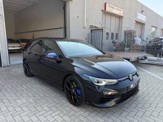 VOLKSWAGEN Golf R usata, con Airbag Passeggero