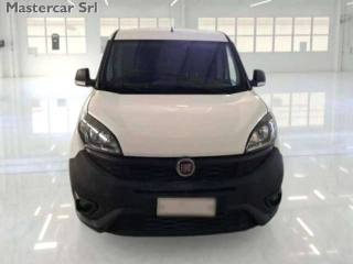 FIAT Doblo usata, con Boardcomputer