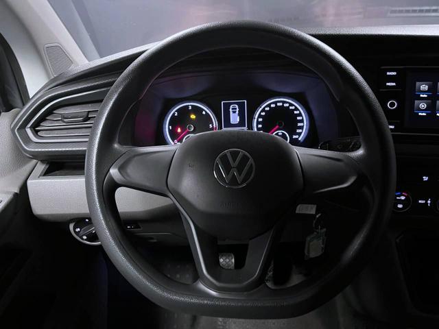 VOLKSWAGEN Caravelle usata, con USB