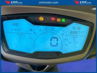 PIAGGIO Medley 150 usata 4