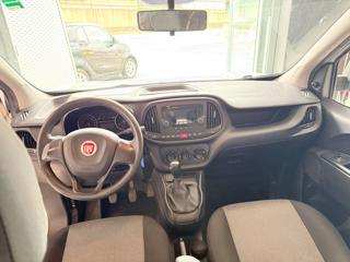 FIAT Doblo usata, con ESP