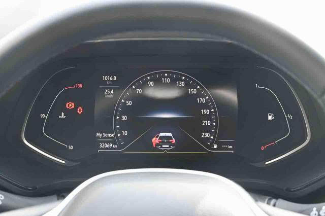 RENAULT Captur usata, con ESP