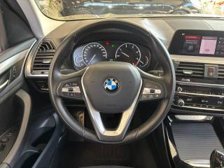 BMW X3 usata, con Controllo automatico clima