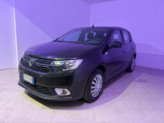 DACIA Sandero usata 2