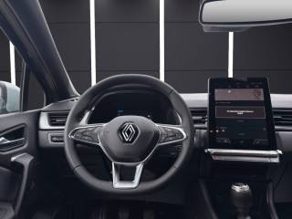 RENAULT Captur usata, con Cruise Control