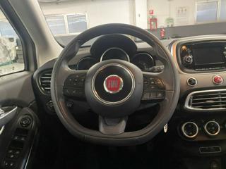 FIAT 500X usata, con Alzacristalli elettrici