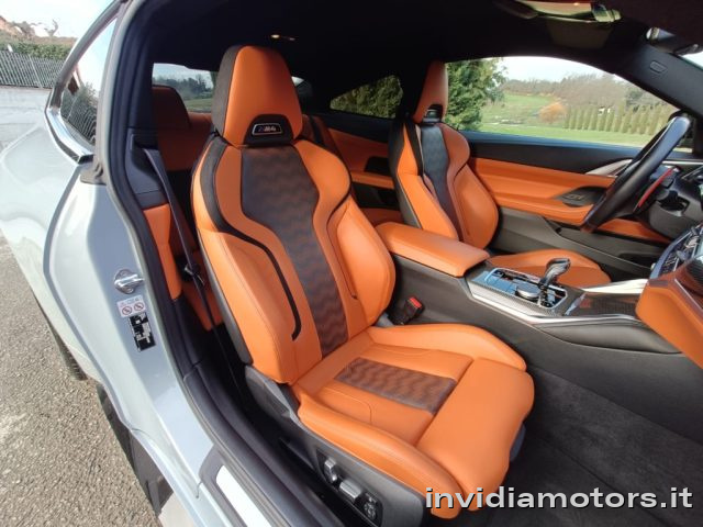 BMW M4 usata, con Cerchi in lega