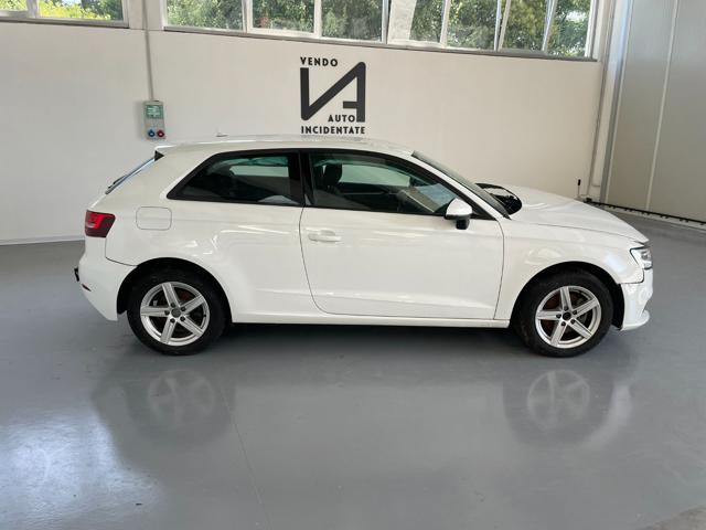 AUDI A3 usata, con Cerchi in lega