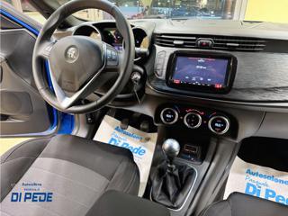 ALFA ROMEO Giulietta usata, con Servosterzo
