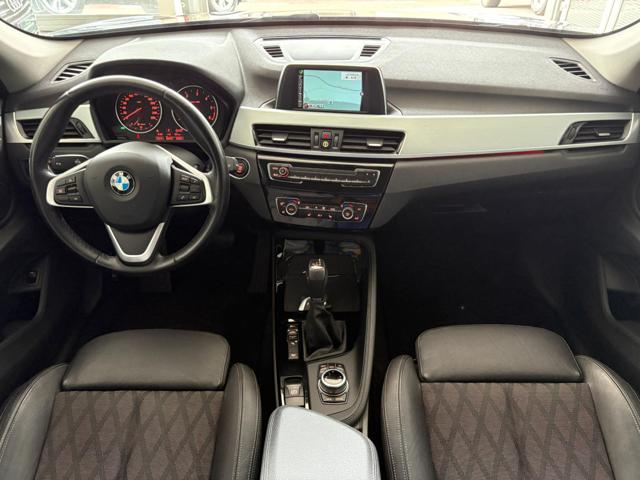 BMW X1 usata, con Park Distance Control