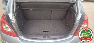 OPEL Corsa usata, con Immobilizzatore elettronico