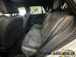 AUDI Q2 usata, con Boardcomputer