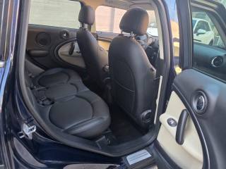 MINI Countryman usata, con Lettore CD