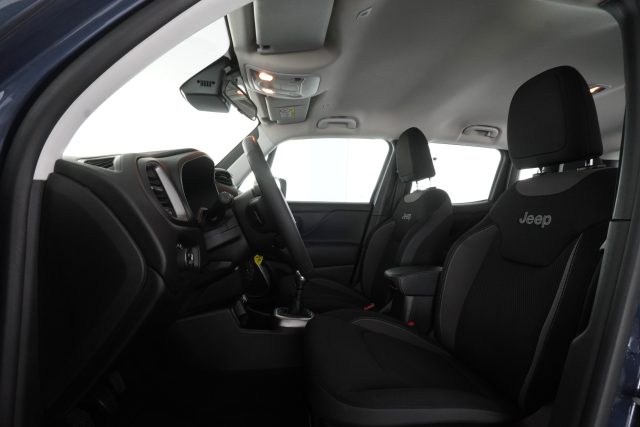JEEP Renegade usata 8
