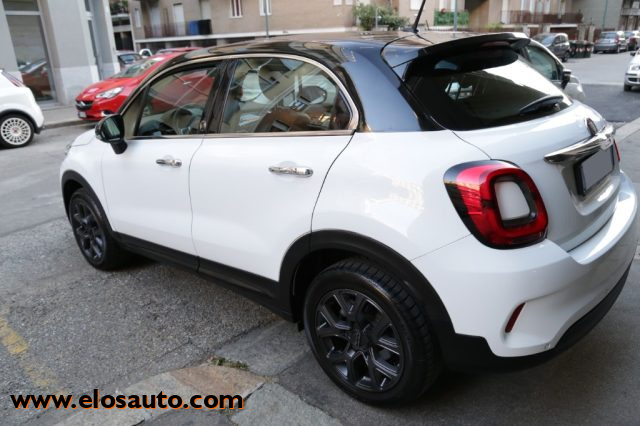 FIAT 500X usata, con Alzacristalli elettrici